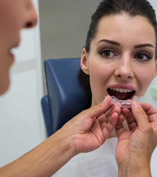 GM Ortodoncia Invisible - Mendoza Matos