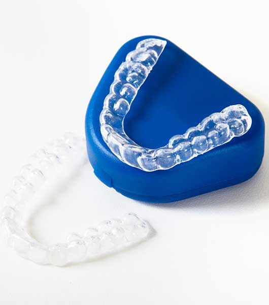 Alineador dental de GM Ortodoncia Invisible – Mendoza Matos Odontología Especializada