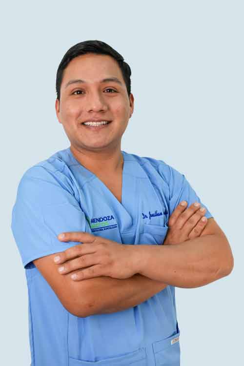 Odontólogo General Jonathan Bautista Maldonado